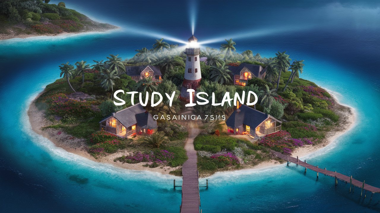 Study Island