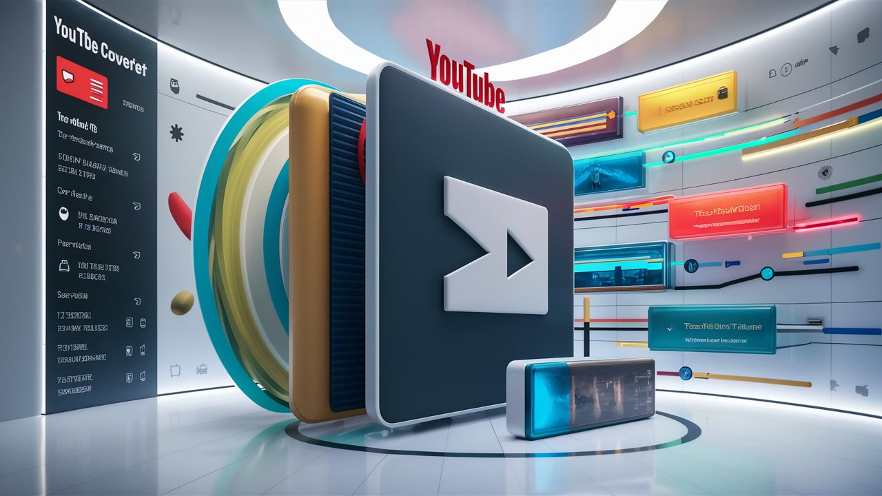 YouTube Converter