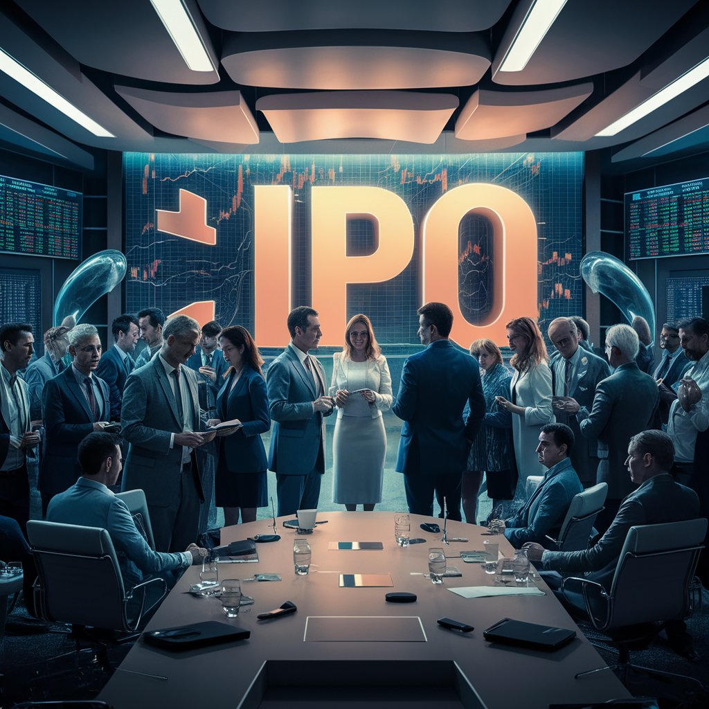 starlink ipo