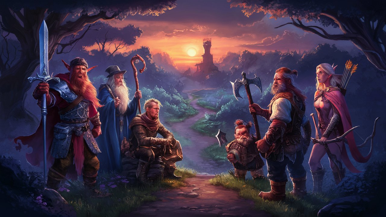 Lows Adventure 2: