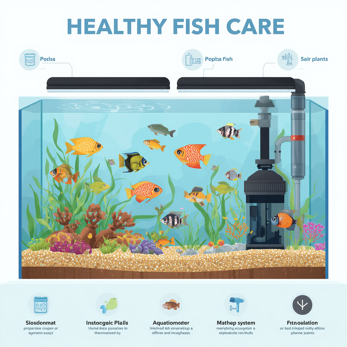 Fish Care