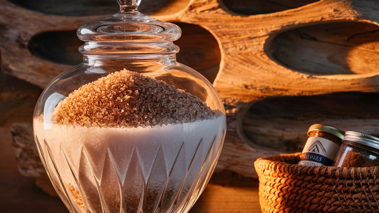 Celtic Salt