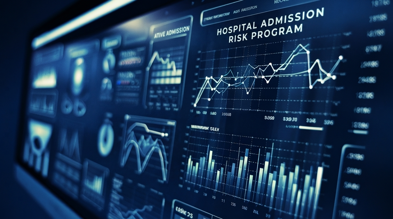 Hospital Admission Risk Program