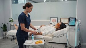 Understanding IPL Treatment: Benefits, Process, Cost, and Results